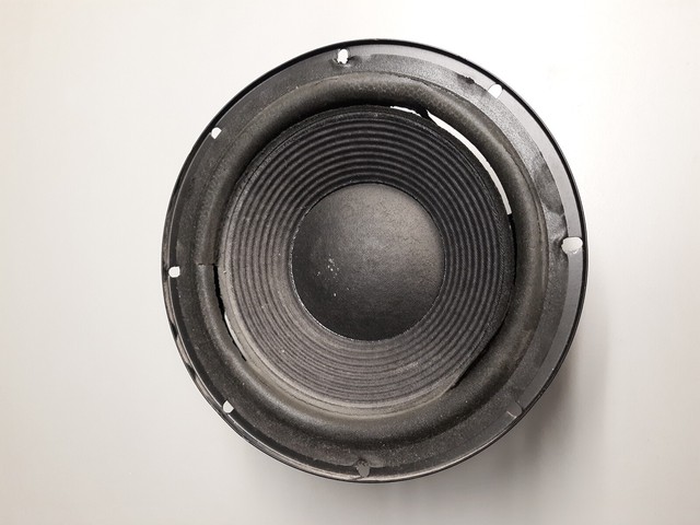 rs subwoofer