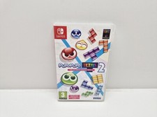 Puyo Puyo Tetris 2 (Version