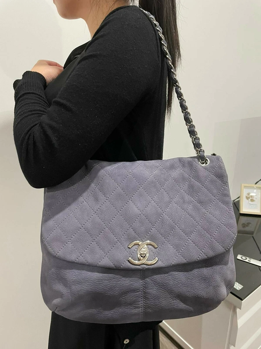 Chanel Womens Shoulder Bags