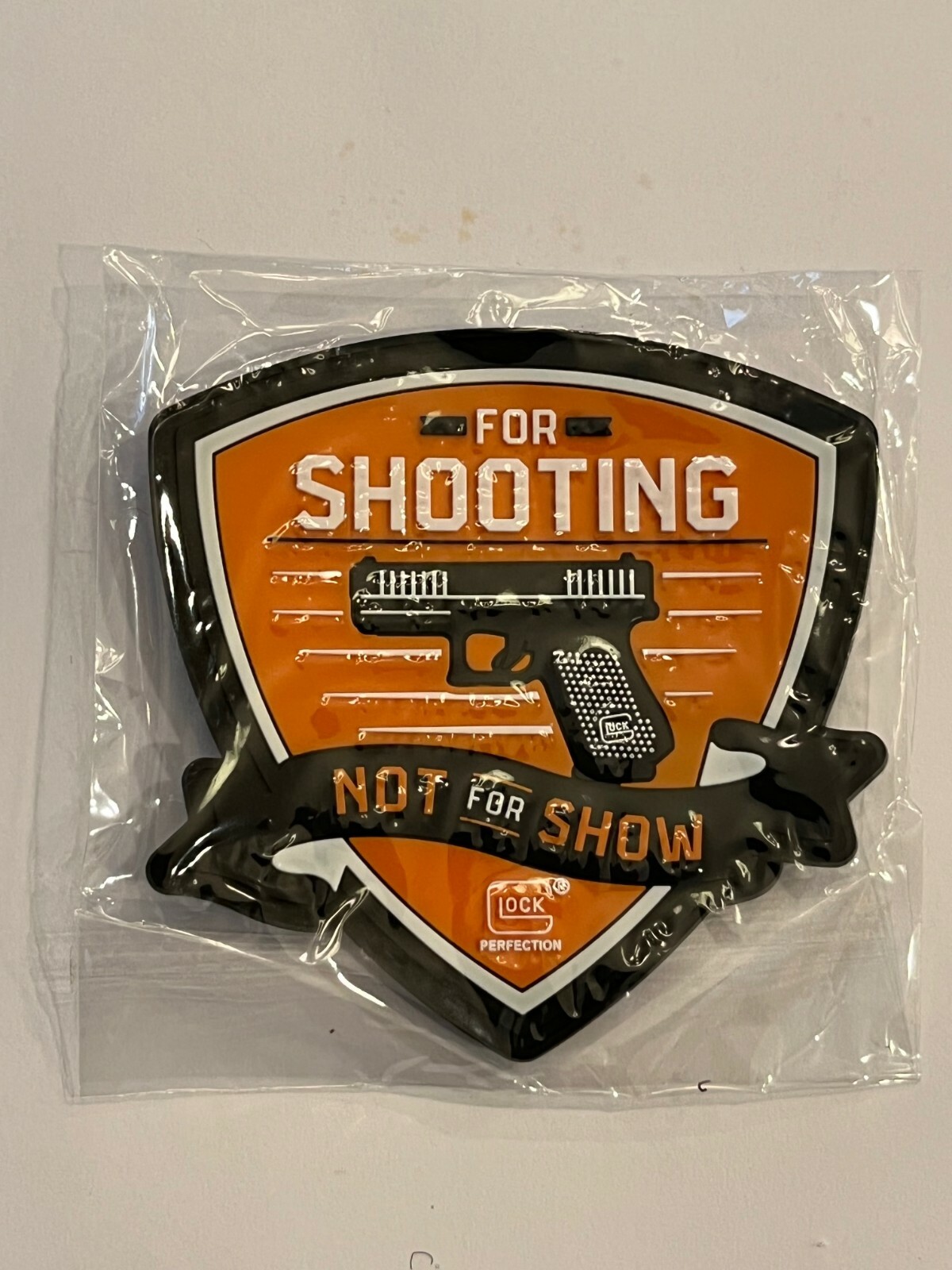 Shot Show 2022 Glock