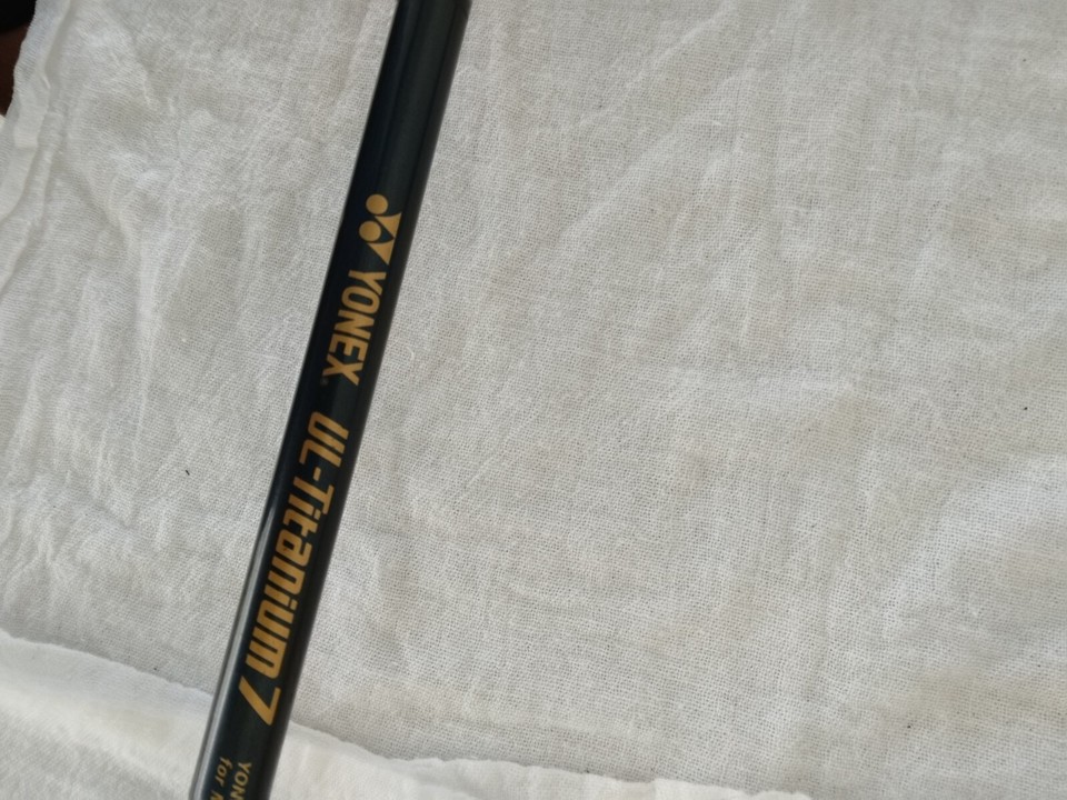 YONEX VMass 350 TiFace Wedges, Gap and Sand, RH, SET OF 2. eBay