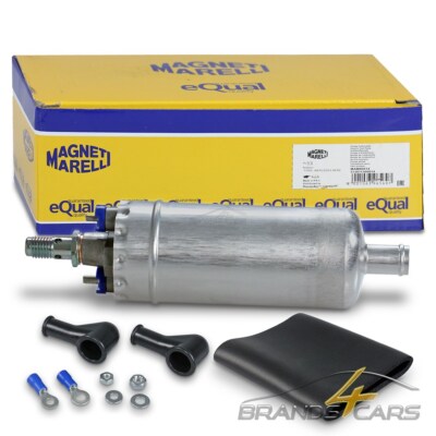 MAGNETI MARELLI KRAFTSTOFFPUMPE FÜR MERCEDES-BENZ E G S KLASSE W124 W463 W140 