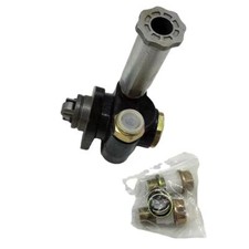 New Fuel Feed Pump Assy For Nissan 720 Pickup Sd22 Sd25 Diesel Engine 1981-86