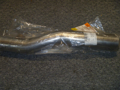 2015 MY Audi A3 2.0L TDI Exhaust Pipe 5Q0-253-301-H OEM New