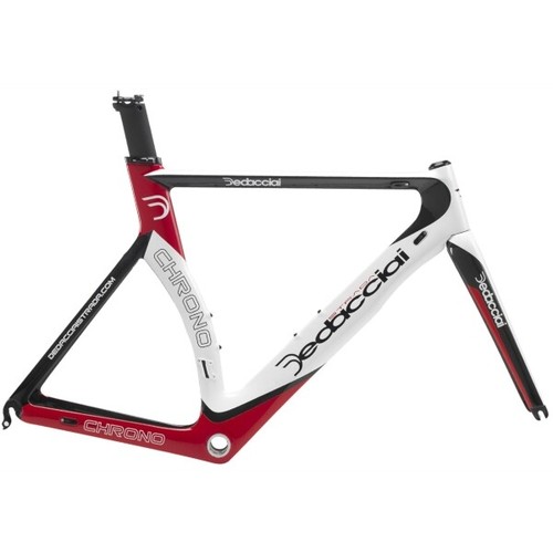 New Dedacciai Strada Chrono Carbon Triathlon Road Bike frameset - XL | eBay