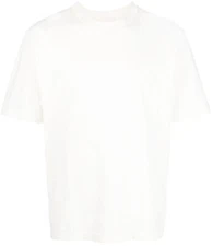 HERON PRESTON NF EX-RAY LOGO TEE MEN T-SHIRT HMAA032C99JER0010100