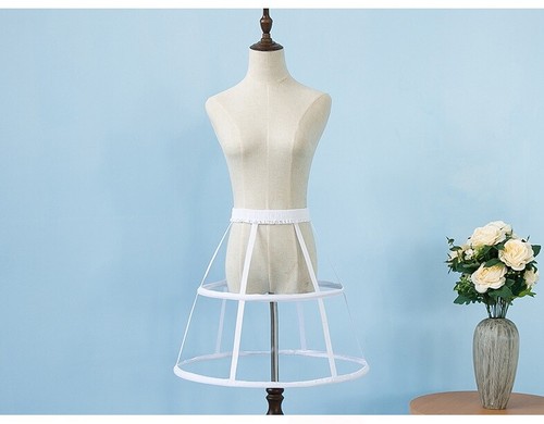 wire underskirt