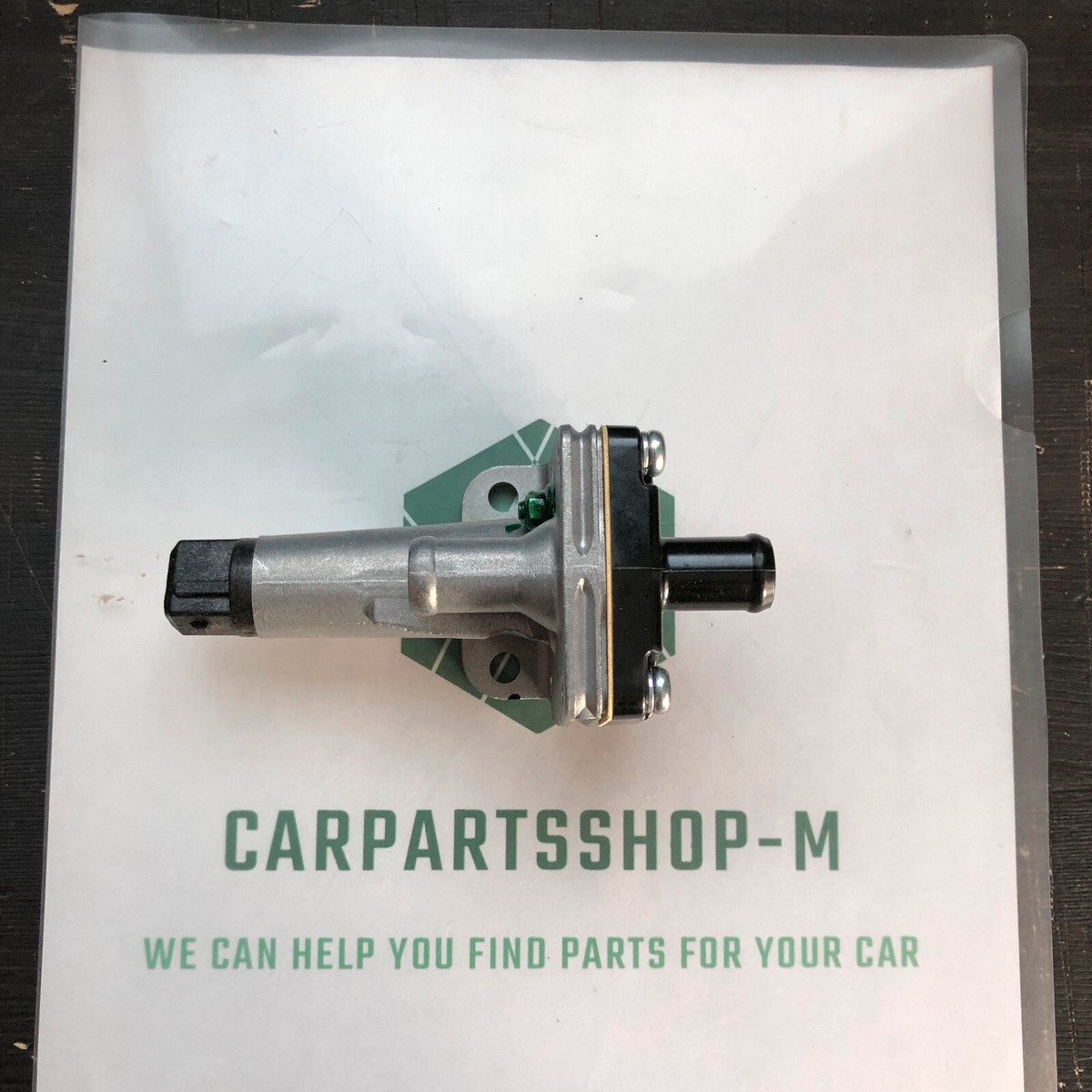 ピース NISSAN Fairlady Z 300ZX Z32 Idle Air Control Valve Regulator 22660