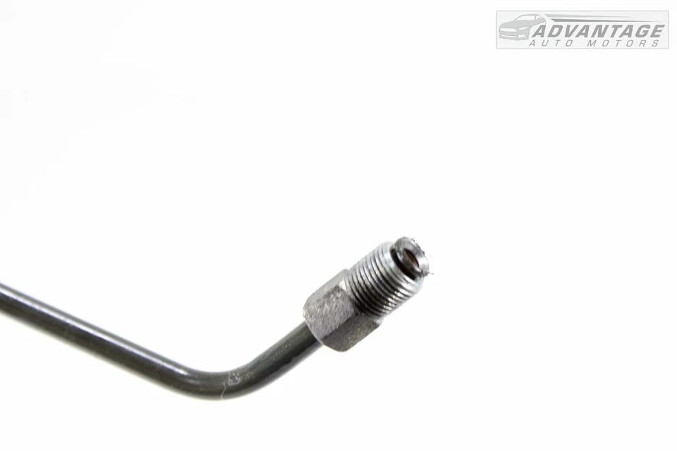 Infiniti JX35 QX60 2013-2015 3,5 L V6 DOHC AWD línea de freno ABS delantero OEM Foto 4 de 4