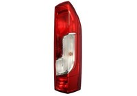 VAN Wezel Heckleuchte Ohne E.Teil Re. 1652932 Fiat