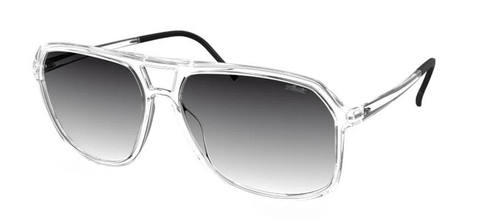 Gafas de 2024 sol silhouette