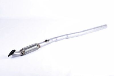 Opel Astra H Fußmatten Original Polierte Header-Tankabdeckung Für