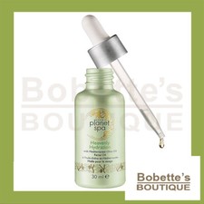 PLANET SPA AVON Huile Hydratante Visage à l'Huile d'Olive Méditerrannée 30 ML