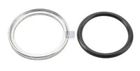 100 X Druckring O-Ring Dt Spare Parts 4.20033 D:203Mm D1:222Mm D1:29Mm S:24Mm