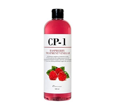 Esthetic House CP-1 Raspberry Treatment Hair Vinegar 500ml / 16.9 oz