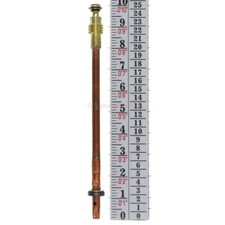 Mansfield 123-4092 400 Series Faucet Stem