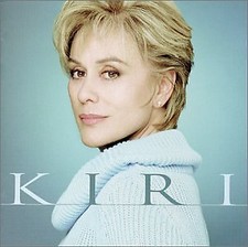 Kiri, London Philharmonic Orchestra & Royal Opera House Orchestra, Covent Garden