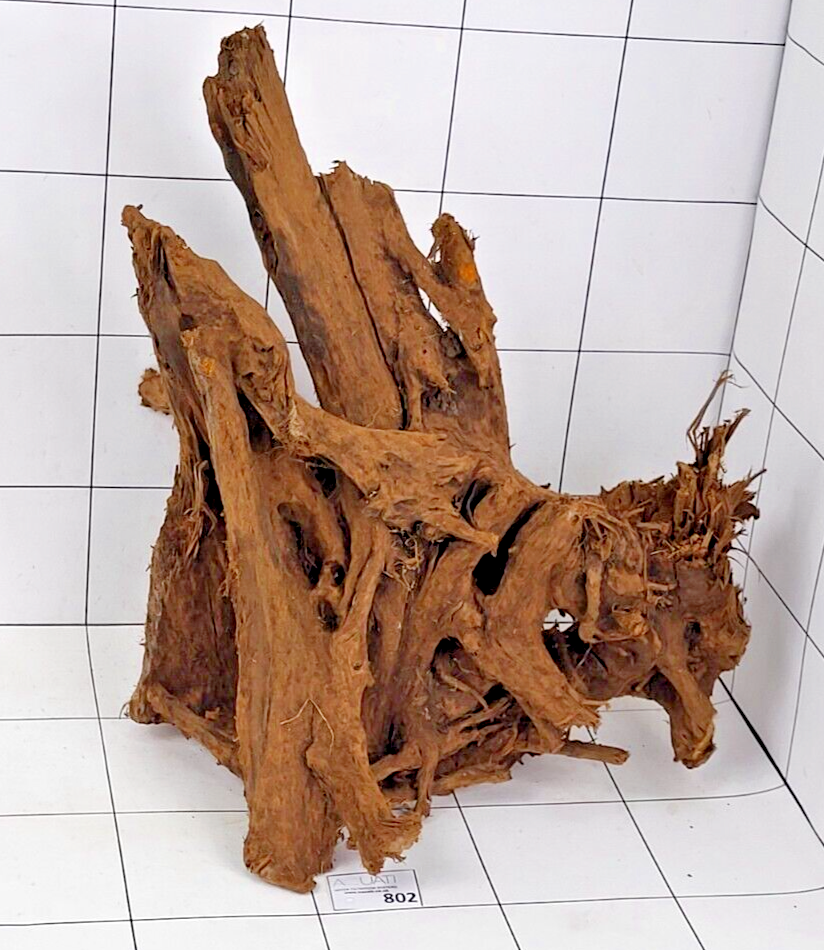 Natural Mangrove Root Aquarium XL Wood Driftwood Bogwood Fish Tank
