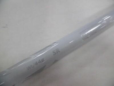 2022 Dunlop xxio 12 H5 23deg MP1200 SR-flex Hybrid utility Golf