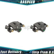 Rear Calipers Left Right For Chevrolet Epica 2006 2005 2004 Cardone Reman