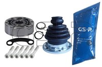 661003 GSP Gelenksatz, Antriebswelle FüR Audi,Porsche,Vw