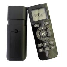 New Remote Control For Kyvol Cybovac E20 E30 E31 D3 D6 Robot Vacuum Cleaner