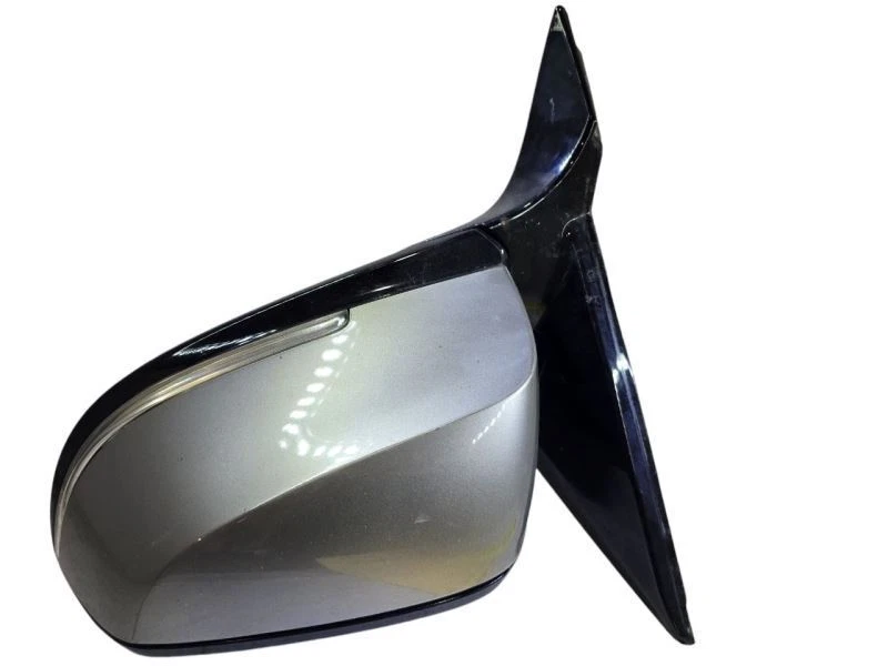 Driver Side View Mirror Power With High Gloss Base Fits 17-20 BMW 230i 594687 - Image 3 of 4