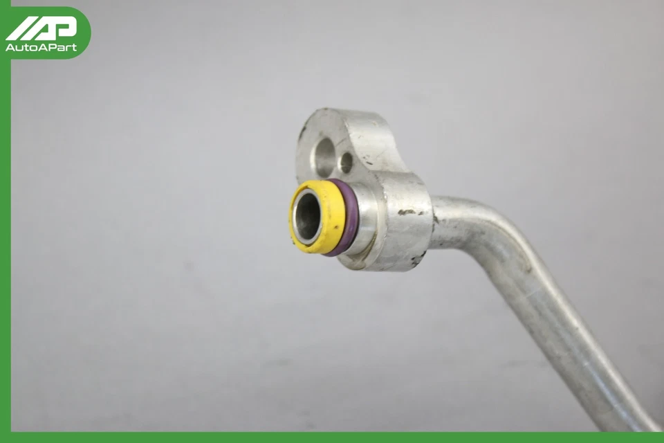 ✅ 06-08 Unidad de tubo de manguera de aire acondicionado BMW 325i Ac 68871010 6957047 OEM Foto 2 de 4