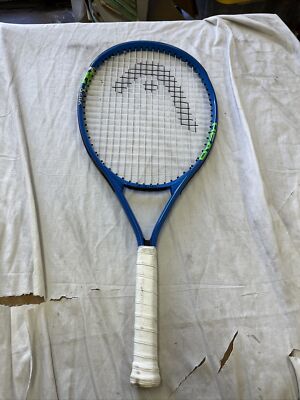 Raqueta de Tenis Head Radical Mp 23/24 Grip 4 3/8