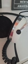 Kopfhörer Astrosound Stereo Kopfhörer Modell HS-310 in der Farbe weiß – Bild 6