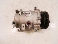 Air Compressor for 2021 Opel Vauxhall Corsa F 1.2 68 F12XEL EB2FAD HM05 75HP