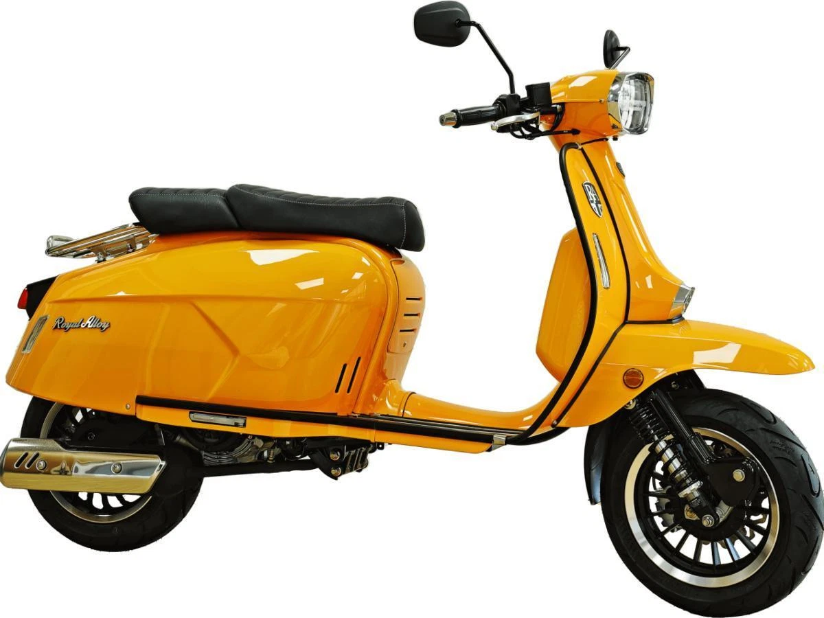 Moped for sale ebay outlet