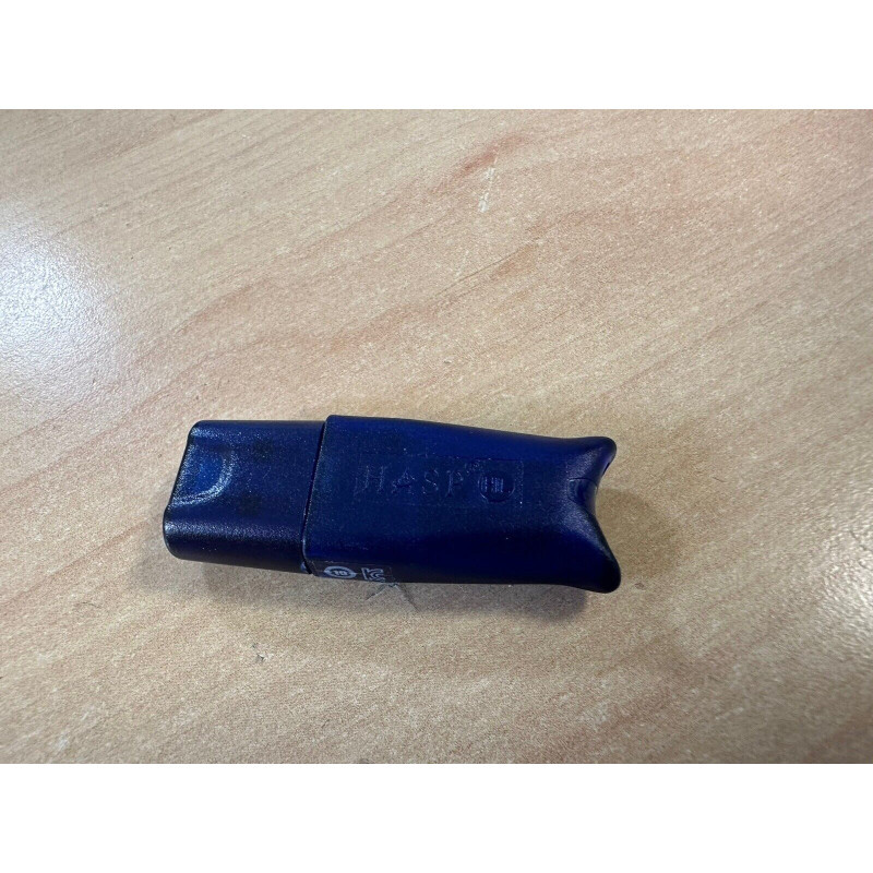 Security Key USB Dongle Aladdin HASP 32561 eBay