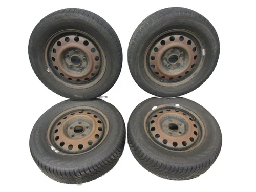 Ganzjahresreifen Nokian