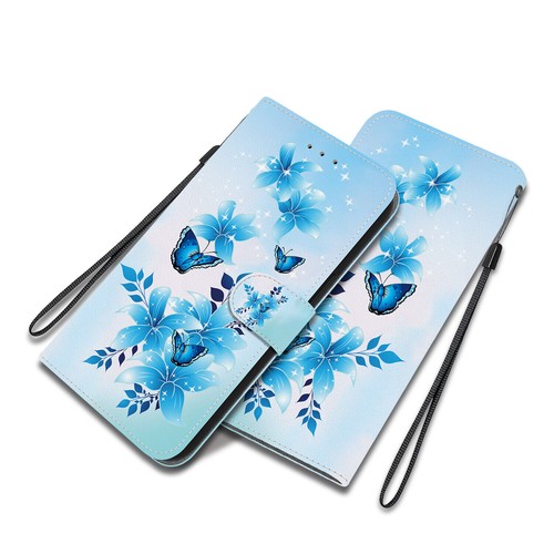 Butterfly Flower Bear Phone Case For OPPO Realme C35 C30 C33 C21 C25Y C31 10 Pro - Picture 8 of 32