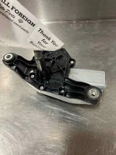 12 13 14 15 BMW X1 Wiper Motor Rear