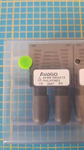 Broadcom Glasfaser-Transceiver, AFBR-5800Z 10 Stück/Paket (33€/Stück)_0.2_6