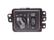 For 2003-2005 Dodge Ram 1500 Headlight Switch Wells 73117TGFF 2004
