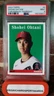 2023 Topps Throwback Thursday #TBT - 1958 Topps Design Shohei Ohtani #5 /1522