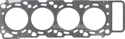 VICTOR REINZ 61-00011-00 Dichtung, Zylinderkopf für VW