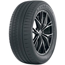 255/35ZR21XL 98Y Yokohama V107F MO Tire
