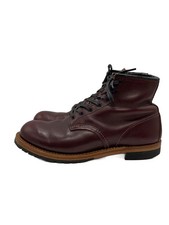 RED WING BECKMAN BOOT 9411 US8.5 Brown