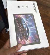 Tablet Android