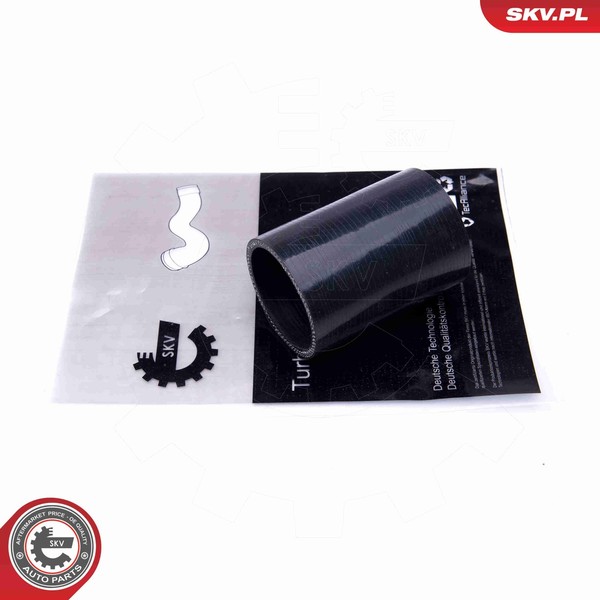 Esen SKV Ladeluftschlauch 24SKV811 FüR Renault Megane 3 KZ0 ScÉNic JZ0 BZ0 DZ0-image