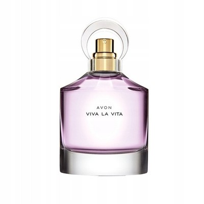 Avon - Viva La Vita Eau de Parfum 50ml