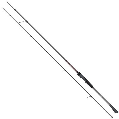 Fox Rage Warrior Zander Jig 10-30g 240cm - Spinnrute, Raubfischrute, Jigrute  
