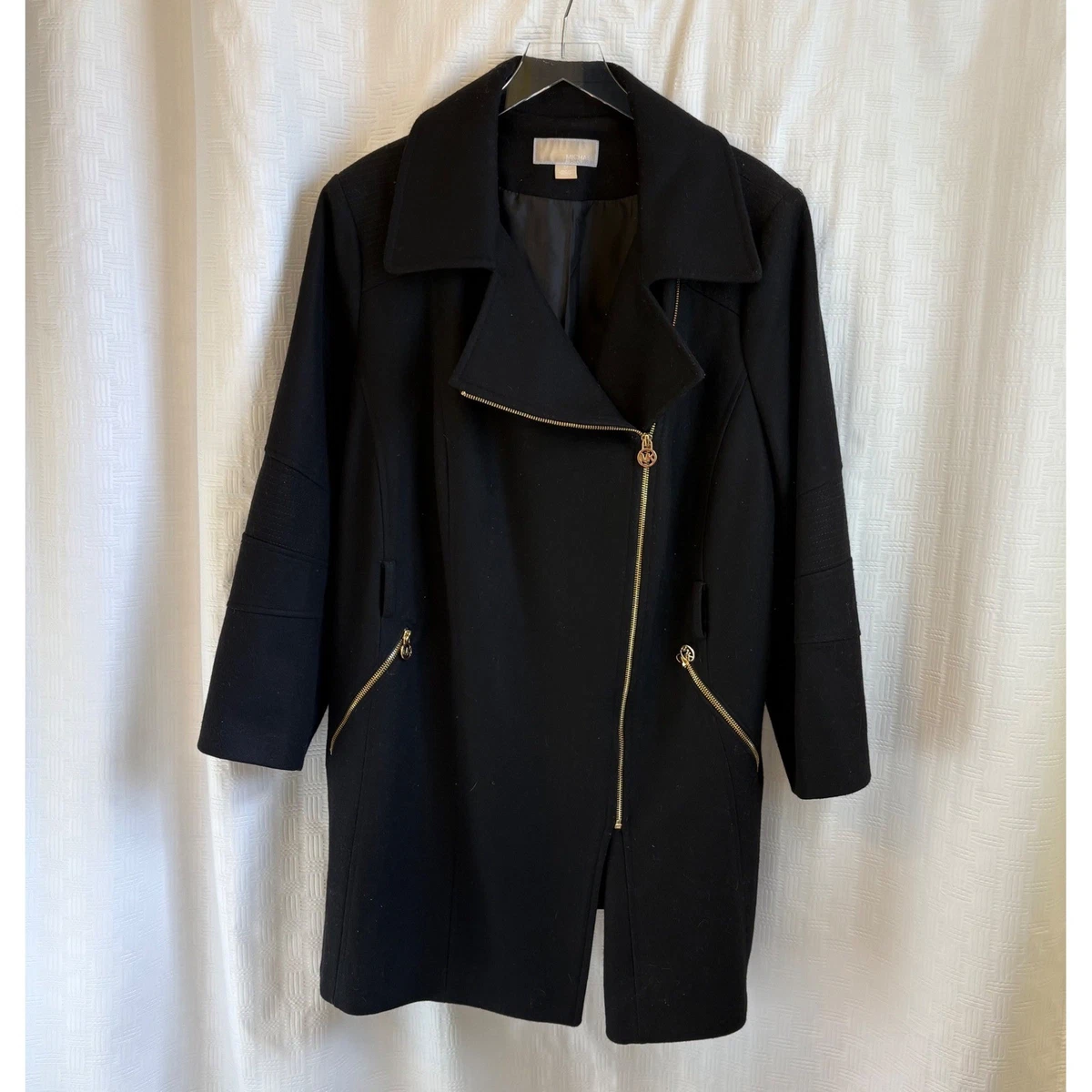 Michael Kors Plus 2X Size Coats, Jackets & Vests for Women for