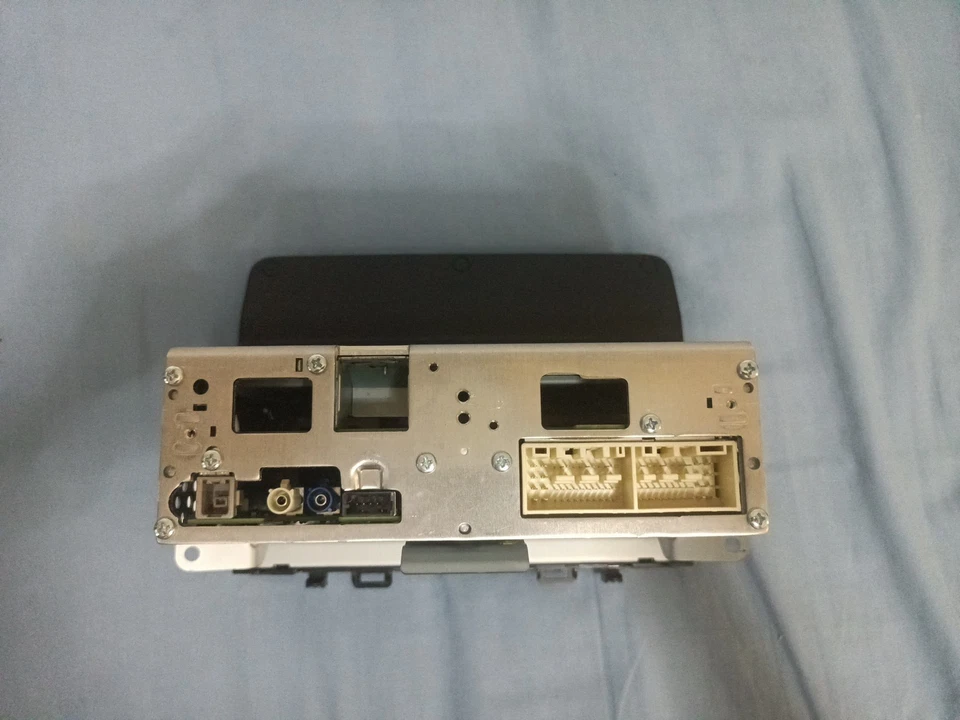 Autoradio Originale Kia Rio MY2021 Bluetooth Android Auto Apple CarPlay Wireless - Immagine 3 di 4