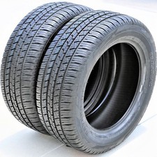 2 Tires Gt Radial Savero Ht2 P27560r17 110t As All Season