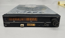 Bendix King KN53 Navigation Receiver + Tray - Needs Repair - 066-1067-00